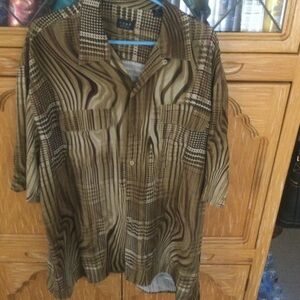 Como Sport casual Shirt -XL